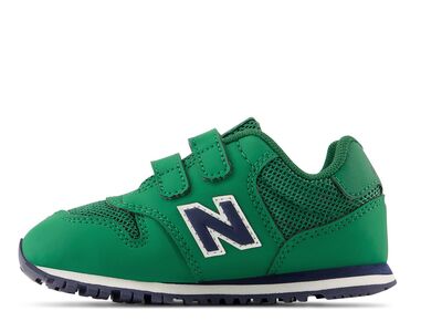 New Balance Παιδικά Sneakers IV500CP1 ΠΡΑΣΙΝΑ