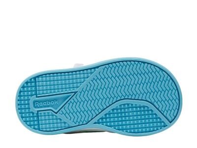 REEBOK Παιδικά Sneakers Royal Prime Snug 100233167 white/green/blue - ΛΕΥΚΟ/ΓΑΛΑΖΙΟ