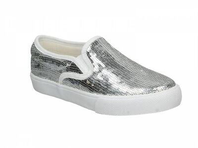 Lelli Kelly GIOIA 2 LK9273-OH01 argento paillettes