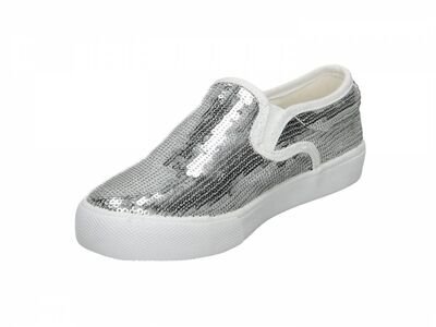 Lelli Kelly GIOIA 2 LK9273-OH01 argento paillettes