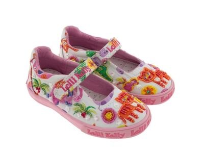 Lelli Kelly ZOO LK9204