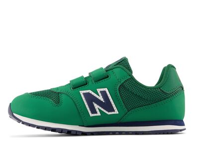 New Balance Παιδικά Sneakers PV500CP1 ΠΡΑΣΙΝΑ