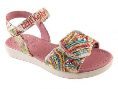 Lelli Kelly ARCOBALENO LK9419-BX02 MULTI FANTASY