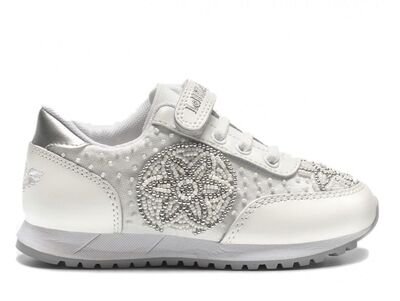 Lelli Kelly PRINCIPESSA LK4810-AA57 bianco/argento