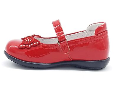 ABY Shoes Aby620-ΚΟΚΚΙΝΟ