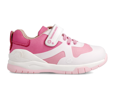 Biomecanics 222222-B-FUCSIA Y BLANCO - ΦΟΥΞΙΑ/ΛΕΥΚΟ