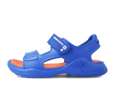 Biomecanics 232290-A-AZUL ELECTRICO - ΜΠΛΕ