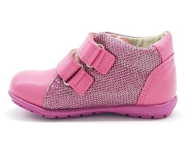 ABY Shoes Aby710-ΡΟΖ