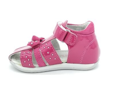 EB shoes 5-FUXIA