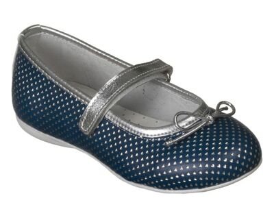 ABY Shoes Aby940-μπλε