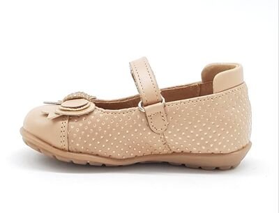 ABY Shoes Aby804-ΜΠΕΖ