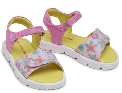 AGATHA RUIZ DE LA PRADA 212916-B-FUCSIA Y TORTUGAS