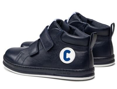 Camper Runner K900282-001 BLUE-ΜΠΛΕ