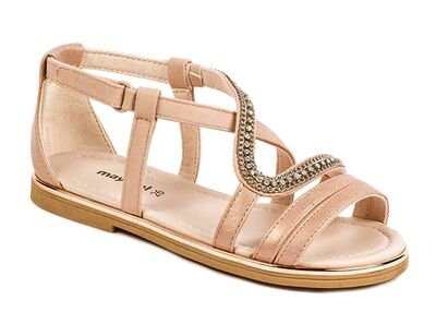 Mayoral 20-45169-039 Nude