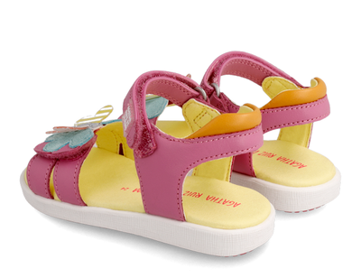 AGATHA RUIZ DE LA PRADA 222936-A-ROSY - ΦΟΥΞΙΑ