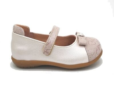 ABY Shoes Aby203-NUDE