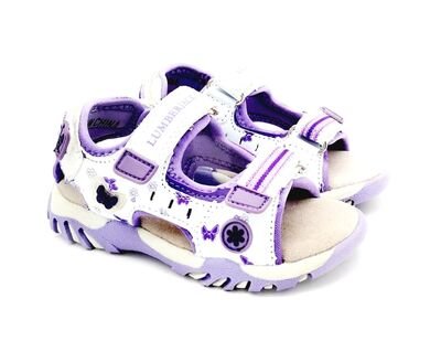 LUMBERJACK BUTTERFLY 4167-03-S01 WHITE