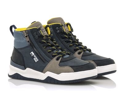 MTNG kids 48656-C53740 waima navy/blue - ΜΠΛΕ