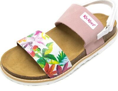 Kickers Danoi 622420-30-13 rose