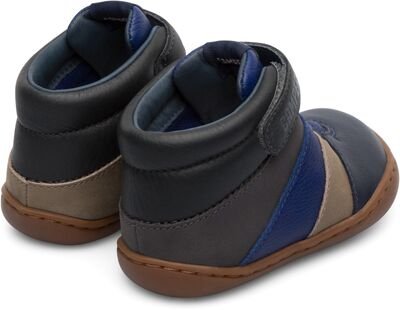 Camper Twins K900207-001 MULTICOLOR