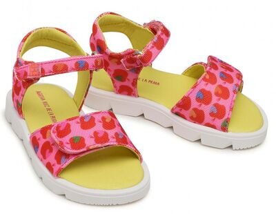 AGATHA RUIZ DE LA PRADA 212915-A-CHICLE Y MANZANAS