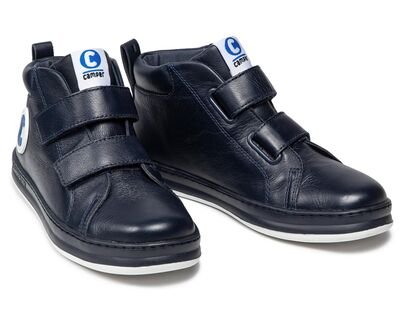 Camper Runner K900282-001 BLUE-ΜΠΛΕ