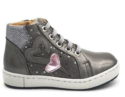 ABY Shoes Aby122-ΑΤΣΑΛΙ