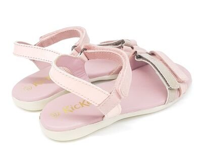 Kickers Arcentiel 351983-30-131 rose beige