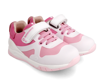 Biomecanics 222222-B-FUCSIA Y BLANCO - ΦΟΥΞΙΑ/ΛΕΥΚΟ