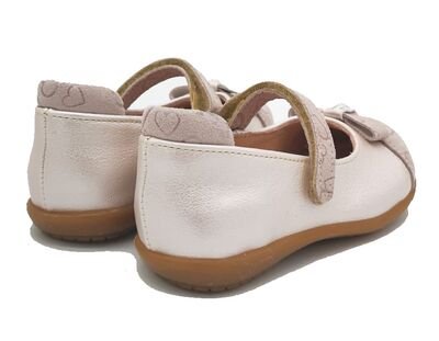 ABY Shoes Aby203-NUDE