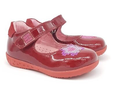 AGATHA RUIZ DE LA PRADA 151904-D-ROJO