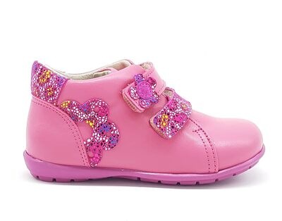 ABY Shoes Aby712-ΡΟΖ