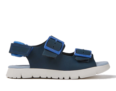 Camper Oruga K800429-009 blue - ΜΠΛΕ