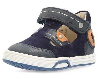 Aster Ronan 546850-10-103 marine encre