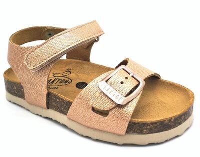 PLAKTON 135488-ROSE-03 - ΡΟΖ/ΧΡΥΣΟ