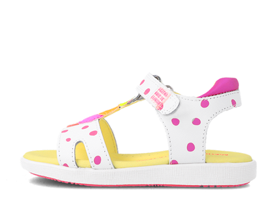 AGATHA RUIZ DE LA PRADA 232950-A-BLANCO - ΛΕΥΚΟ