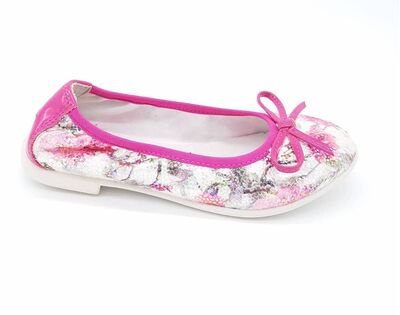 Lelli Kelly KAROL LK9710-AN02 fantasia fuxia