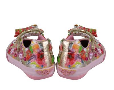 Lelli Kelly LOVE HEART LK9198-BX02 multi fantasia