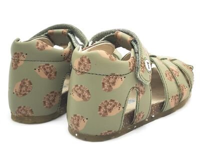 Falcotto Alby calf pr. forest baby animals stone - ΧΑΚΙ/ΛΑΔΙ