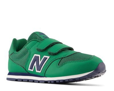 New Balance Παιδικά Sneakers PV500CP1 ΠΡΑΣΙΝΑ