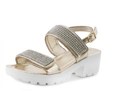 Lelli Kelly SPLENDID LK4482-AG01 platino