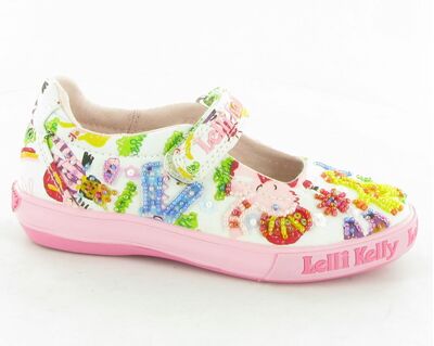 Lelli Kelly ZOO LK5180
