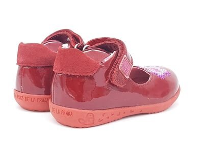 AGATHA RUIZ DE LA PRADA 151904-D-ROJO