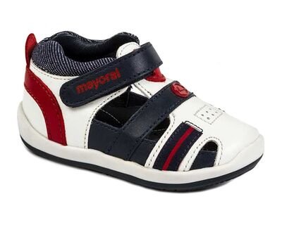 Mayoral 20-41172-088 blanco