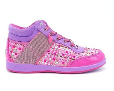 Lelli Kelly California CLOE1 LK6216-FN01 vernice fuxia