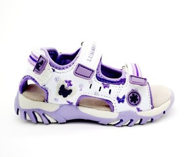 LUMBERJACK BUTTERFLY 4167-03-S01 WHITE