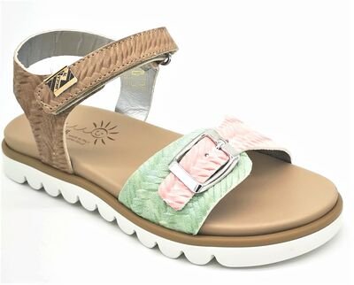 EB shoes 0203-C3-MULTI RO/CEL