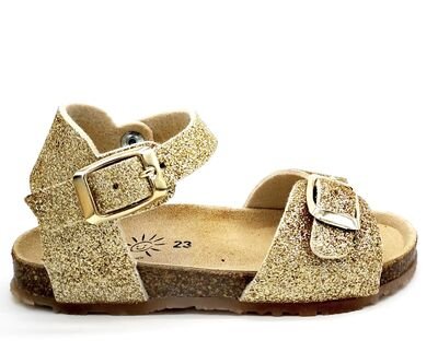 EB shoes 0108-M2-GLIT.F.ORO