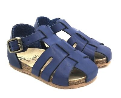 EB shoes 5107-B3-VAC BLUE