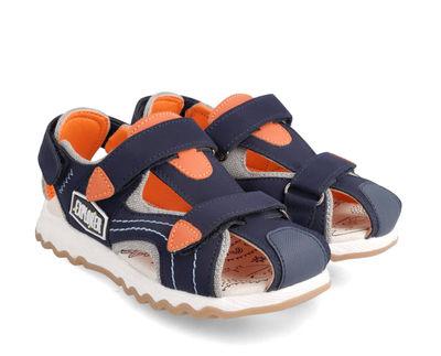 Garvalin 222650-A-AZUL MARINO - ΜΠΛΕ